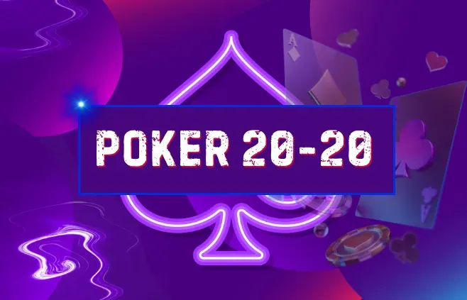 Poker 20-20