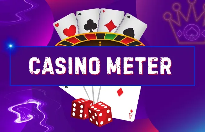 Casino Meter