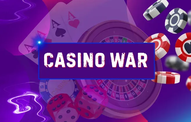Casino War