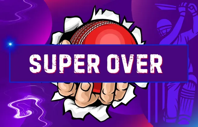 Super Over