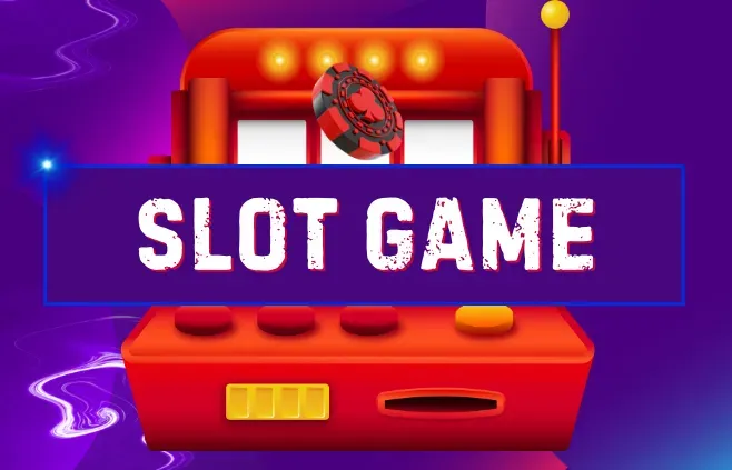 Slot Game