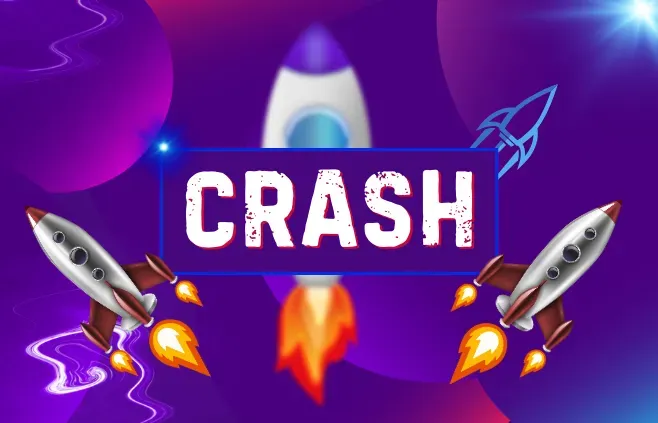 Crash