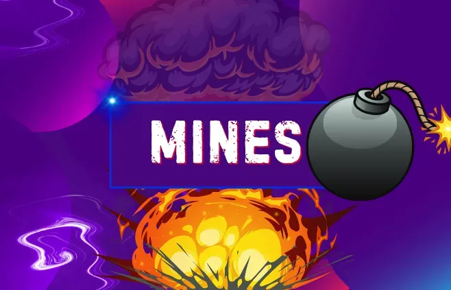 Mines