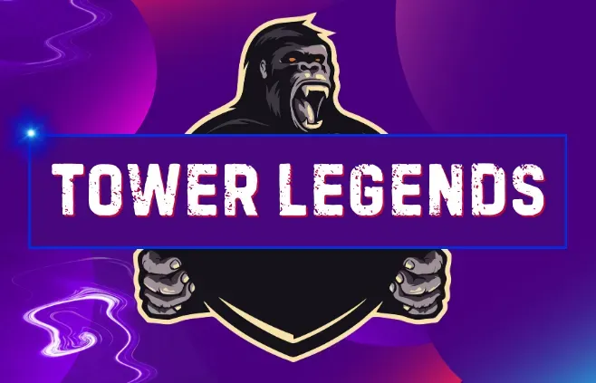 Tower Legends