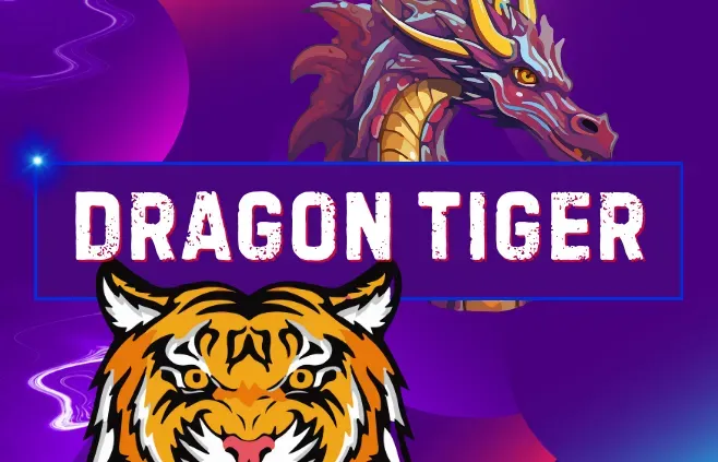 Dragon Tiger