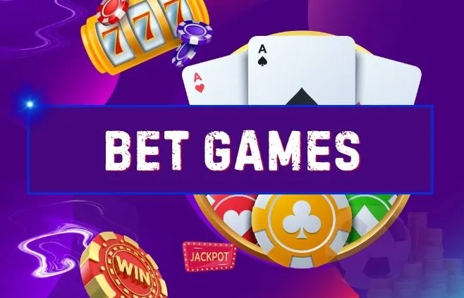 Bet Games