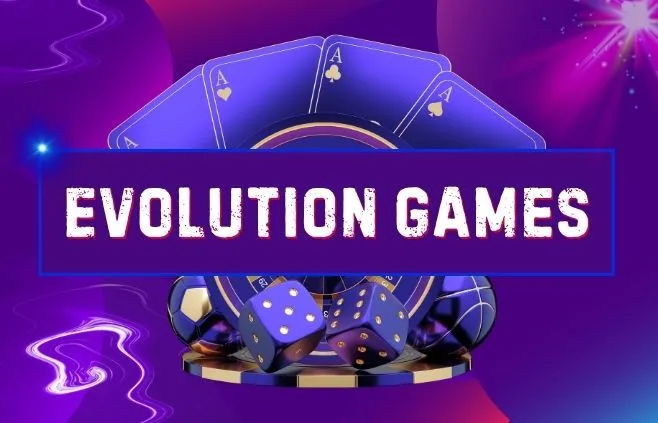 Evolution Gaming