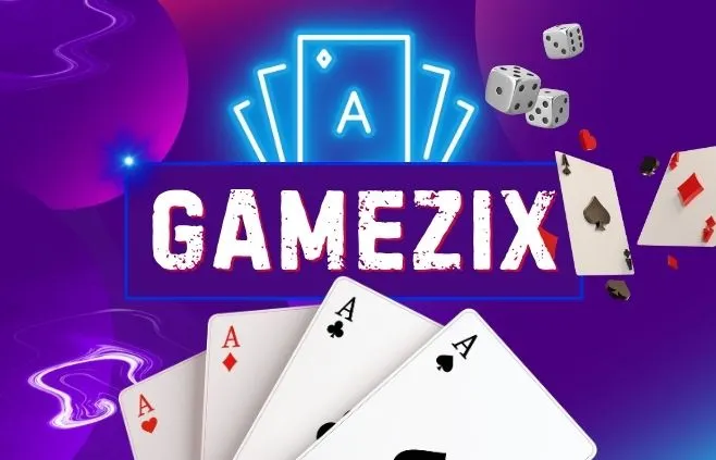 Gamezix