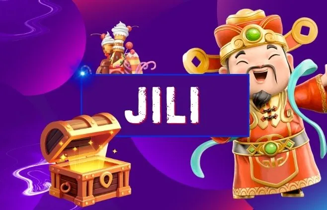 Jili