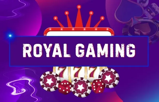 Royal Gaming