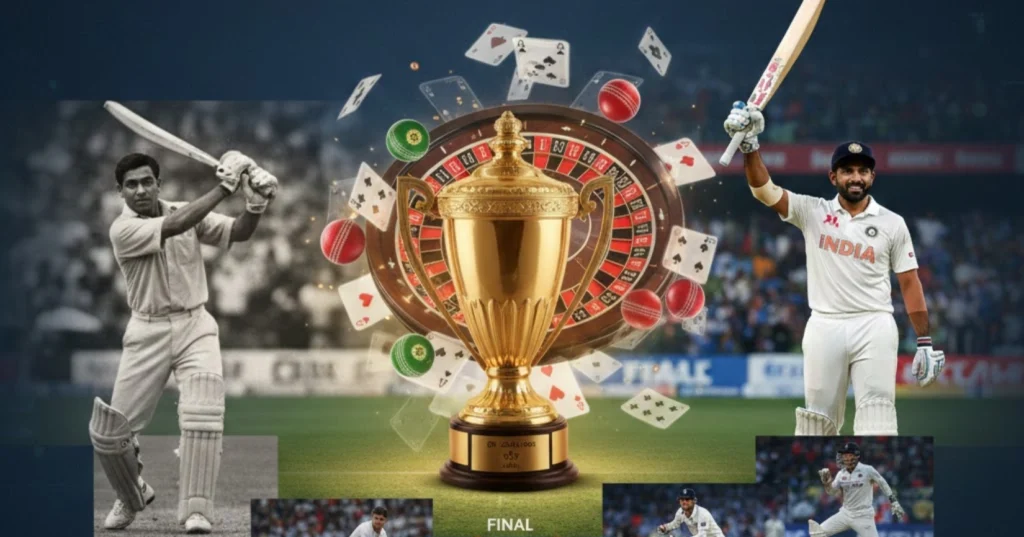 Vijay Hazare: The Tournament Moments That Changed Indian Domestic Cricket Forever