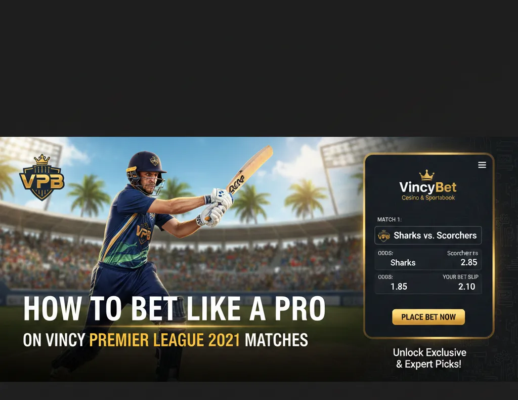vincy premier league 2021