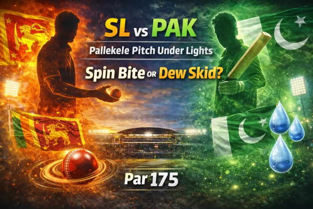 sl vs pak t20 spin
