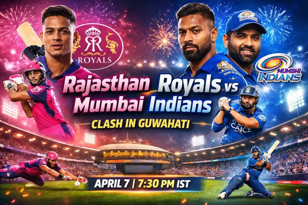 RR vs MI