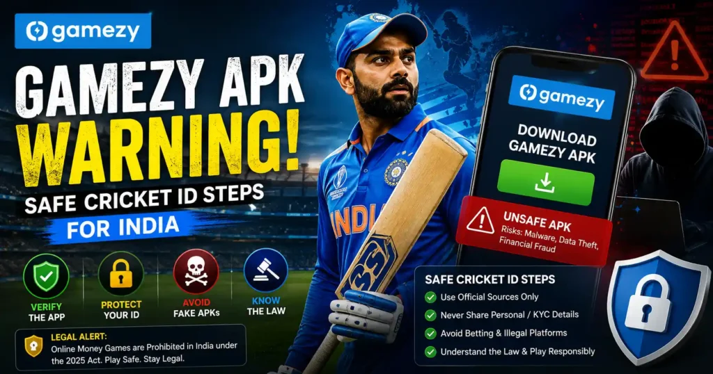 gamezy app download